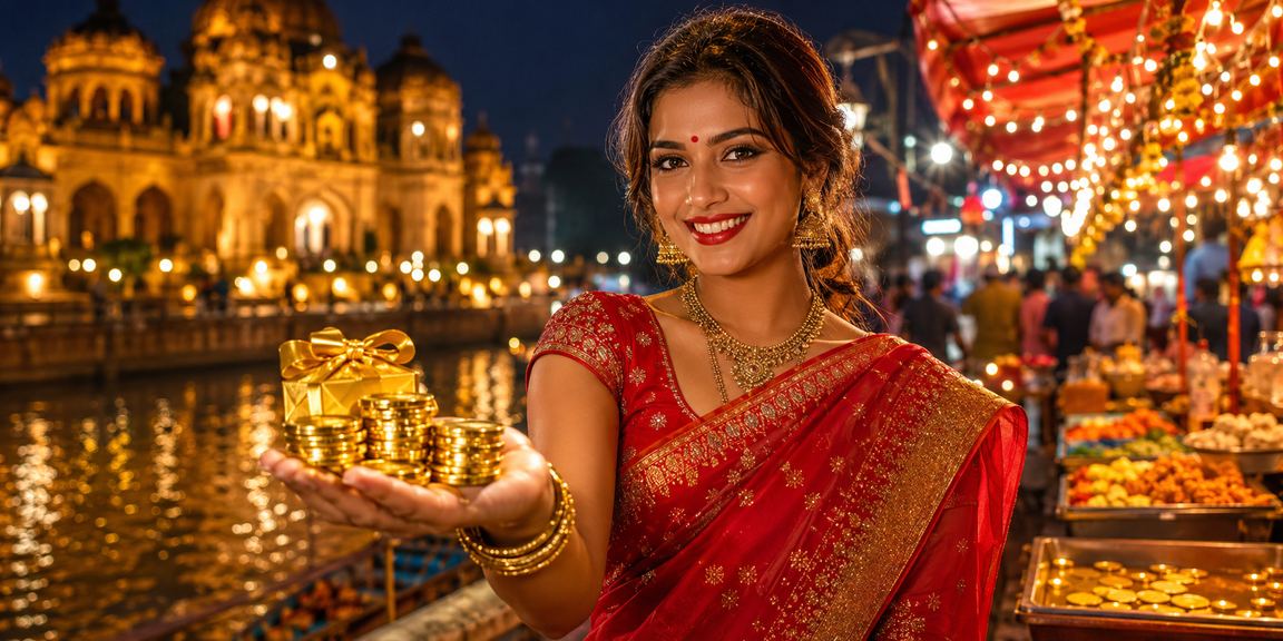 বাংলাদেশি শাড়ি পরিহিত নারী অনলাইন প্ল্যাটফর্মে নিজের তথ্য অধিকার সম্পর্কে জানছেন