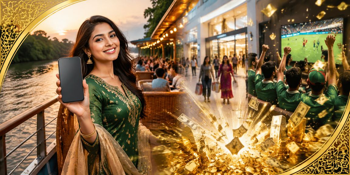 গাজীপুরে বাংলাদেশি মডেল মোবাইলে ক্যাসিনো অ্যাপে বেটিং করছেন