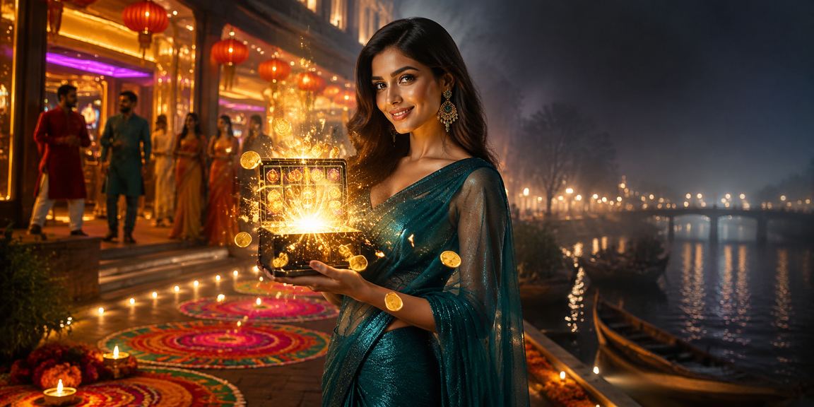 রংপুরে পহেলা বৈশাখে ক্যাসিনো বেটিং উপভোগ করছেন একজন ব্যবহারকারী