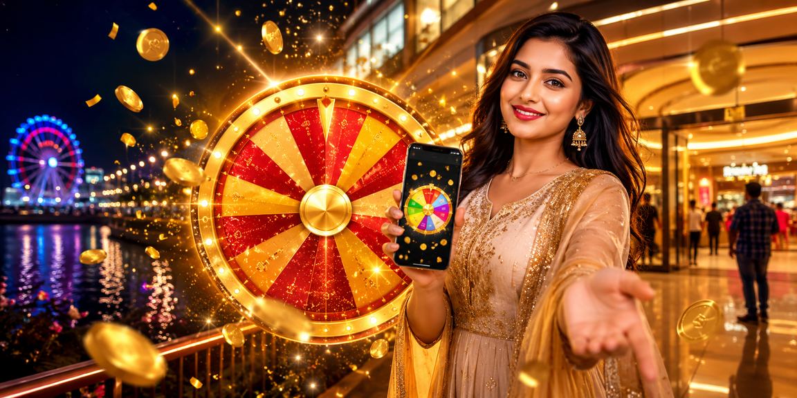 রংপুরের নাইট মার্কেটে লাকি ড্র ইভেন্ট