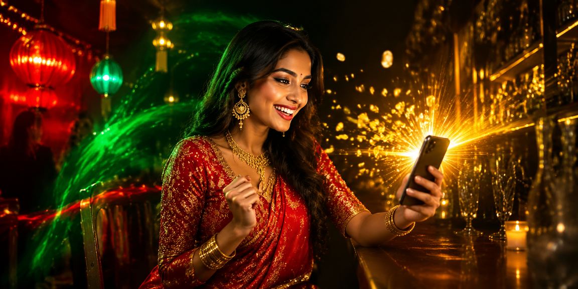 রংপুরে বাংলাদেশি তরুণ মোবাইলে ক্যাসিনো খেলছেন লাল-সবুজ পরিবেশে