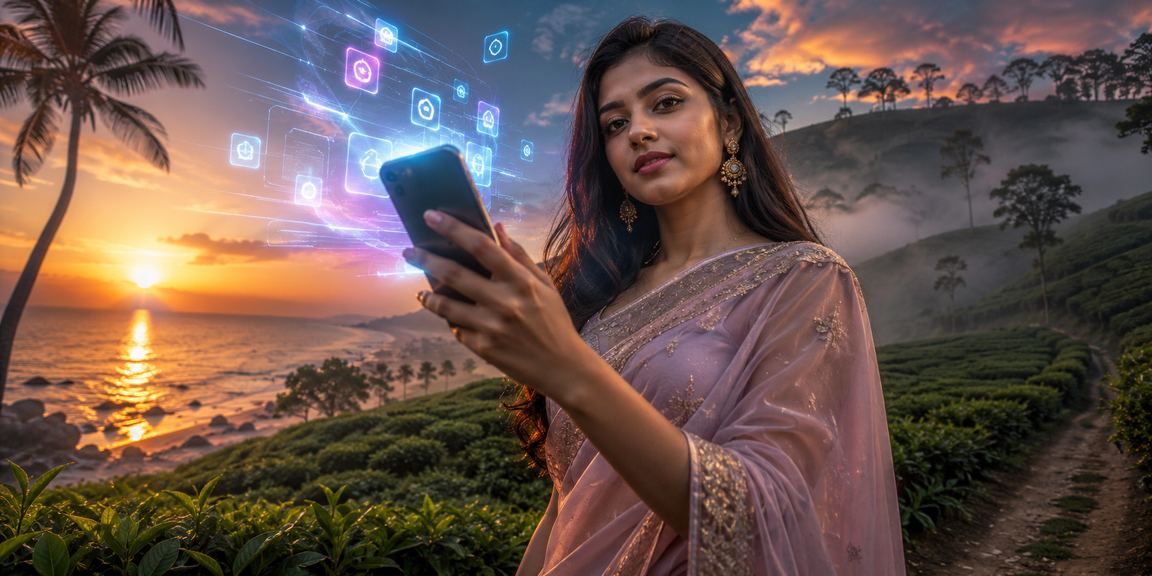 সেন্ট মার্টিনের চা বাগানে মোবাইলে লাইভ ক্যাসিনো ও স্পোর্টস বেটিং