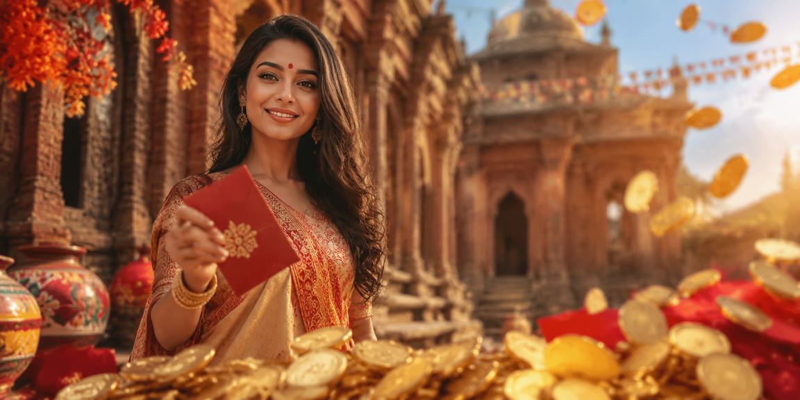 সোনারগাঁওয়ে পহেলা বৈশাখ উপলক্ষে রেড এনভেলপ বোনাস বিতরণ